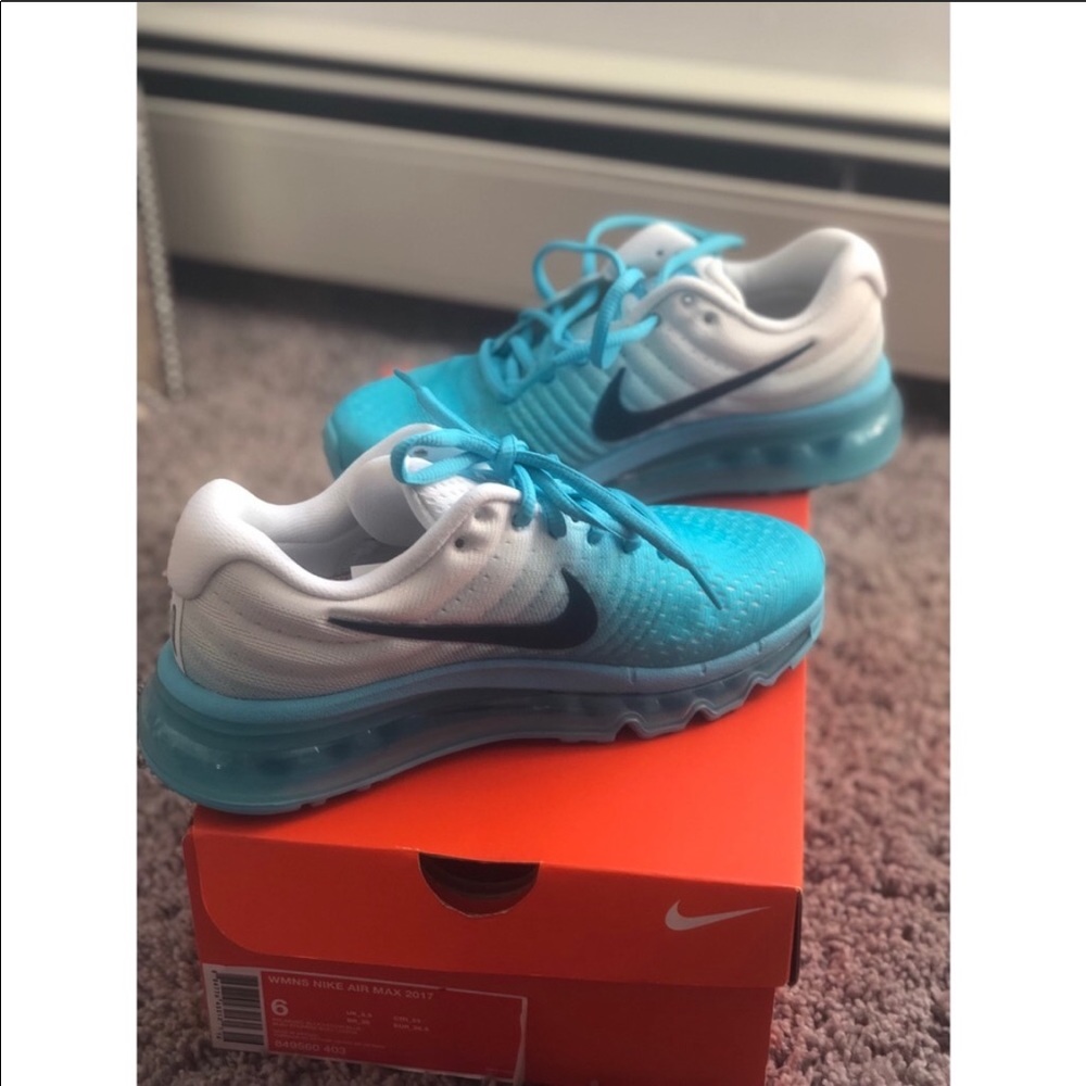 Nike Air Max 2017